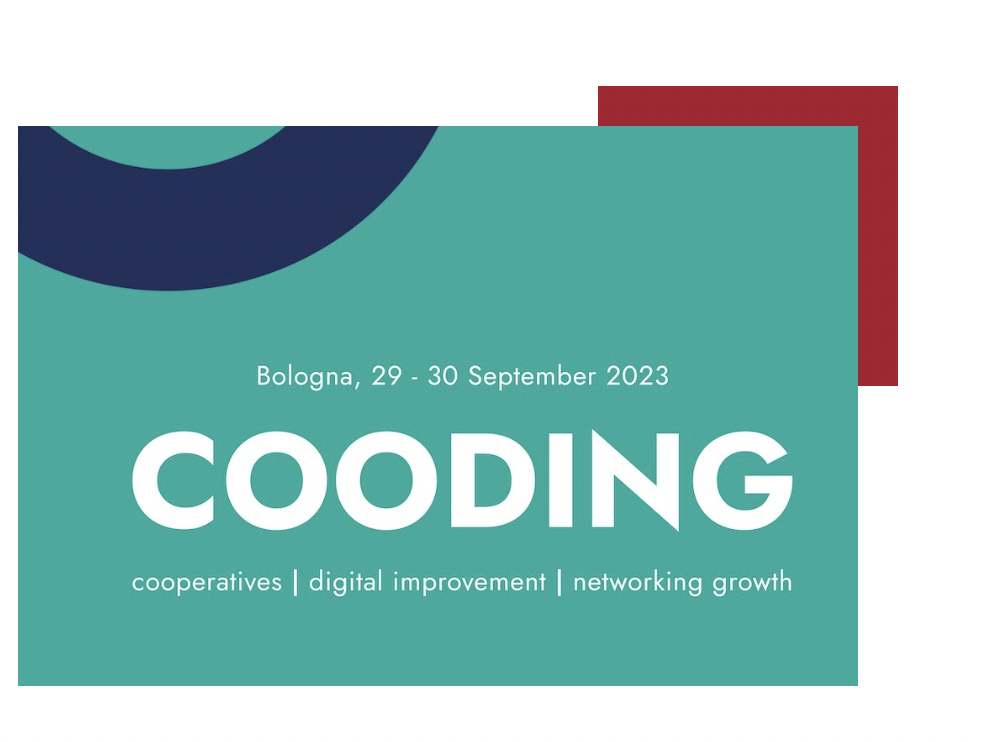Digitale + cooperative = Cooding